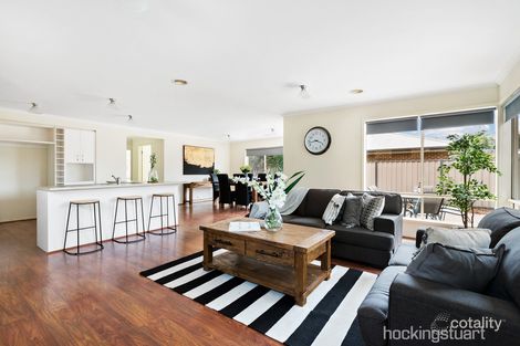 Property photo of 214 Thames Boulevard Tarneit VIC 3029