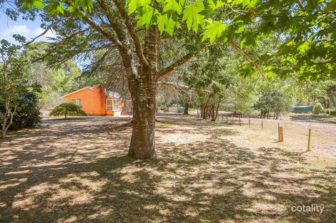 2567 Whittlesea-Yea Rd, Flowerdale, VIC 3717