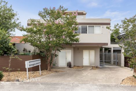 4/162 Balaclava Rd, Caulfield North, VIC 3161