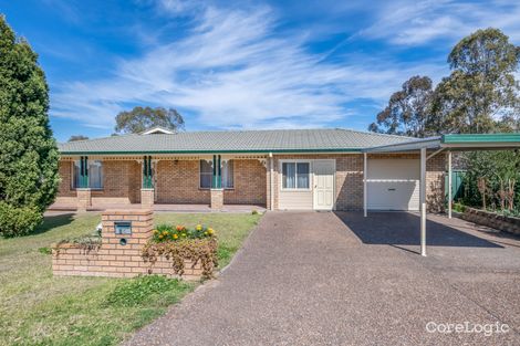 Property photo of 16 D'Arbon Avenue Singleton Heights NSW 2330