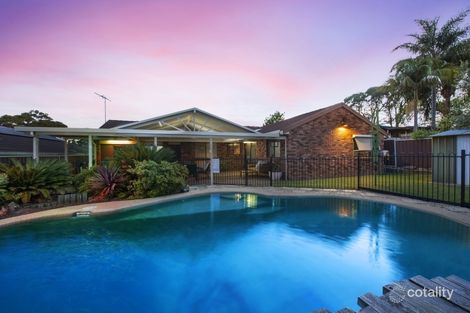 Property photo of 120A Fawcett Street Glenfield NSW 2167