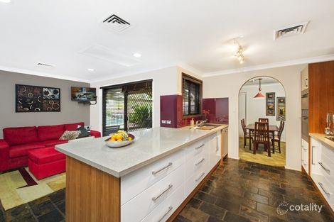 Property photo of 120A Fawcett Street Glenfield NSW 2167