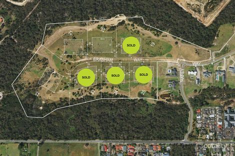 Property photo of 21/2A Brabham Way Langwarrin VIC 3910