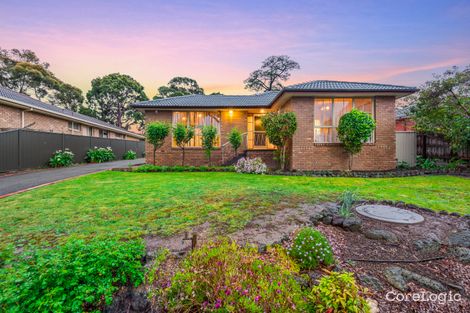 Property photo of 19 Chartwell Drive Wantirna VIC 3152