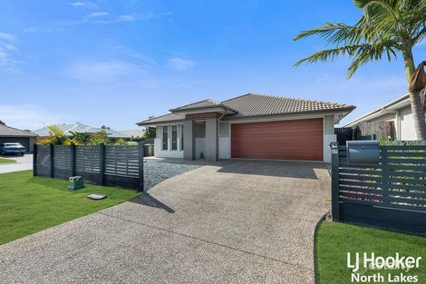 27 Denham Cres, North Lakes, QLD 4509