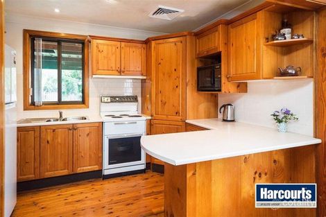 Property photo of 28 Williamson Crescent Warwick Farm NSW 2170