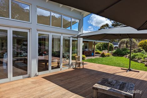 Property photo of 80 Paddys Dam Road Tooborac VIC 3522