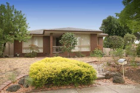 27 Amblecote Cres, Mulgrave, VIC 3170