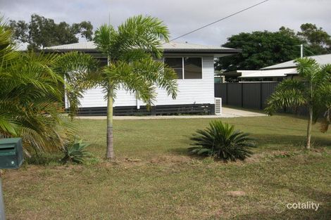 Property photo of 1 Macarthur Street Moranbah QLD 4744