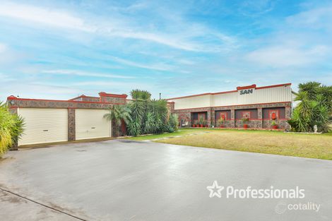 875-887 Benetook Ave, Mildura, VIC 3500