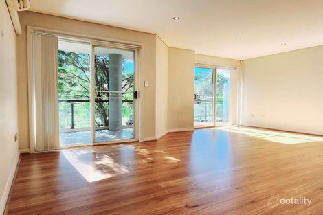 Property photo of 108/91D Bridge Road Westmead NSW 2145