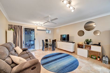 Property photo of 63/17-19 Albert Street Cranbrook QLD 4814