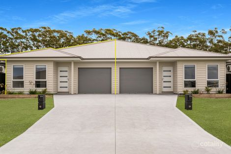 Property photo of 30B Lancing Avenue Sussex Inlet NSW 2540