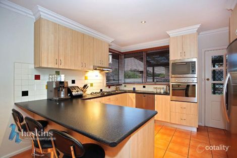 Property photo of 30 Knee Lane Croydon North VIC 3136