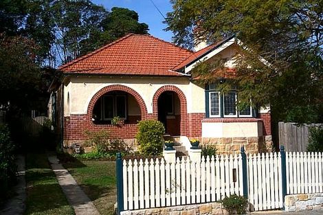 1 Ellalong Rd, Cremorne, NSW 2090