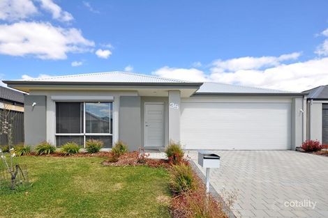 Property photo of 35 Syon Way Brabham WA 6055