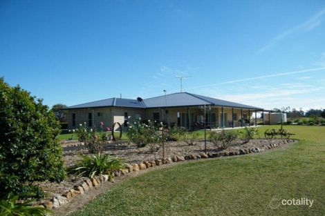 90 Dawson Gate Rd, Chances Plain, QLD 4413