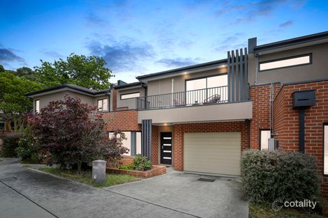 1 Yarrbat Beek Lane, Mitcham, VIC 3132