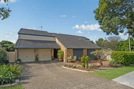 1 Matisse St, Carseldine, QLD 4034