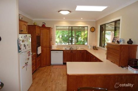 Property photo of 7 Byron Court Beerburrum QLD 4517