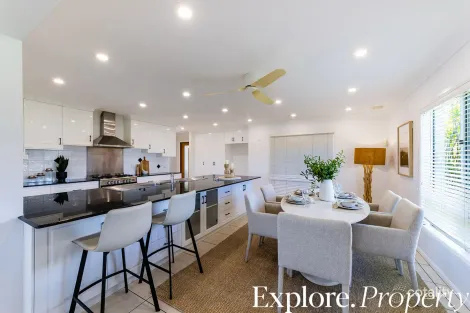 Property photo of 16 James Croker Drive Mount Pleasant QLD 4740