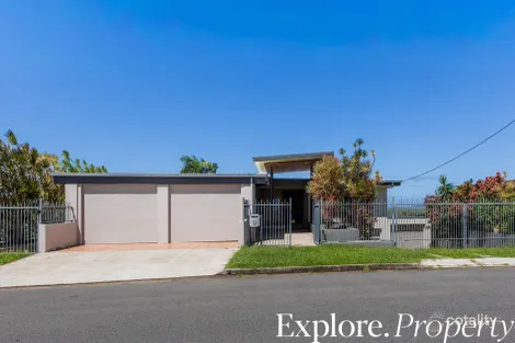 Property photo of 16 James Croker Drive Mount Pleasant QLD 4740