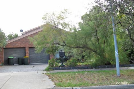 Property photo of 4 Murrabit Grove Taylors Lakes VIC 3038