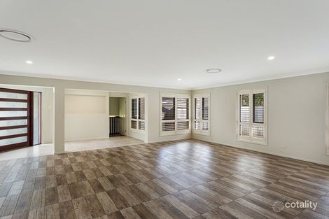 Property photo of 9 Honey Eater Court Gilston QLD 4211