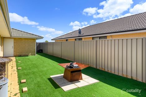 Property photo of 3 Flematti Circle Brookdale WA 6112