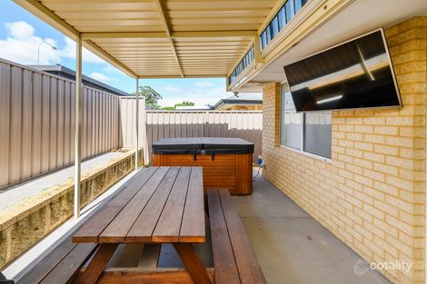 Property photo of 3 Flematti Circle Brookdale WA 6112