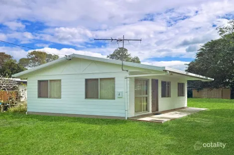 4 Short St, Beachmere, QLD 4510