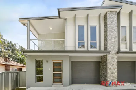 36a Patterson St, Ermington, NSW 2115