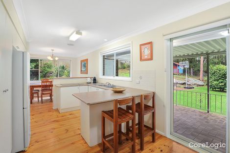 Property photo of 22 Gossell Grove Carlingford NSW 2118