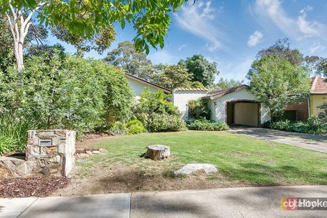 Property photo of 32 Minchinbury Terrace Marion SA 5043
