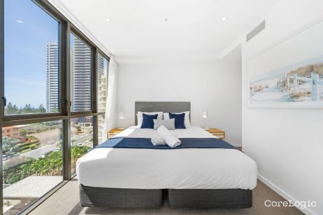 Property photo of 704/2663 Gold Coast Highway Broadbeach QLD 4218