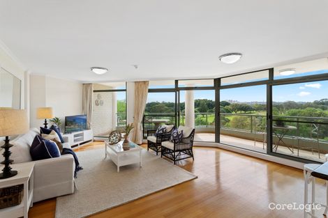 Property photo of 702/7 Black Lion Place Kensington NSW 2033