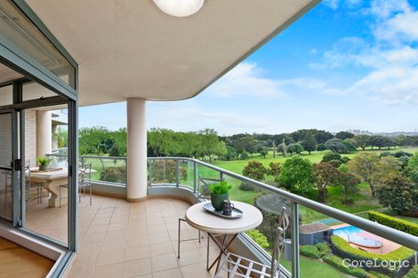 Property photo of 702/7 Black Lion Place Kensington NSW 2033