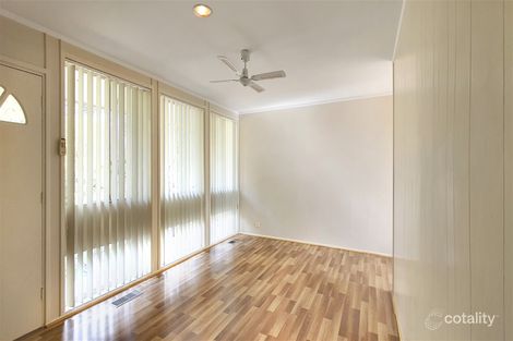 Property photo of 9 Kambalda Crescent Fisher ACT 2611