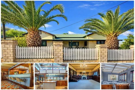 Property photo of 25 William Street Condobolin NSW 2877