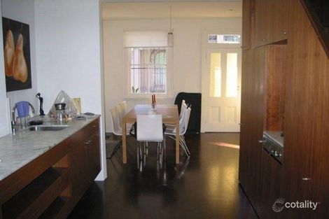 Property photo of 3 Taylor Street Paddington NSW 2021