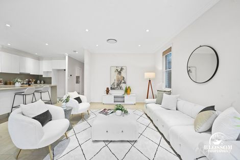 Property photo of 29 Chambers Street Marsden Park NSW 2765
