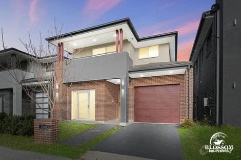 Property photo of 29 Chambers Street Marsden Park NSW 2765