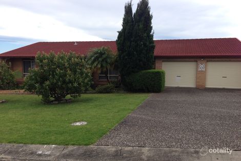 Property photo of 3 Craig Mostyn Place Moruya NSW 2537