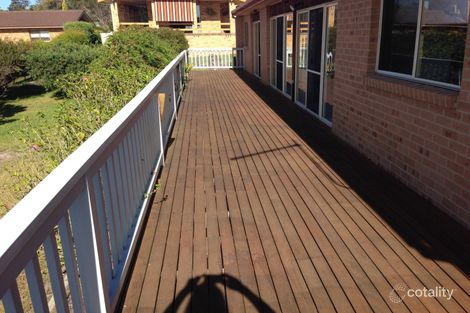 Property photo of 3 Craig Mostyn Place Moruya NSW 2537