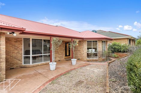 Property photo of 5 Dallas Court Warragul VIC 3820