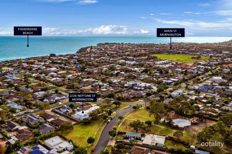 2/26 Neptune St, Mornington, VIC 3931