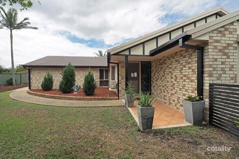 Property photo of 111 Parkview Crescent Cornubia QLD 4130