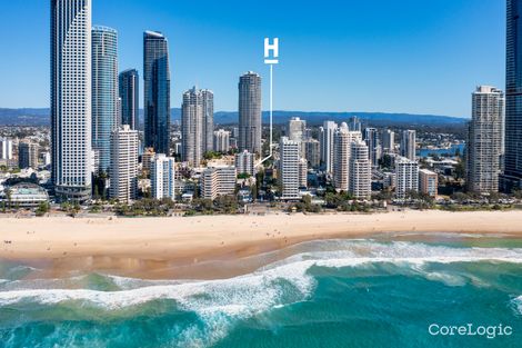 Property photo of 36/38 Orchid Avenue Surfers Paradise QLD 4217