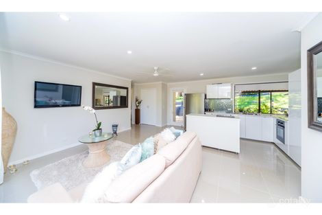 Property photo of 43 The Domain Nerang QLD 4211