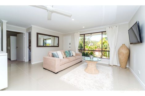 Property photo of 43 The Domain Nerang QLD 4211